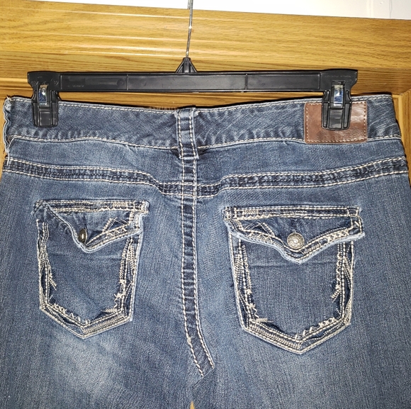 Jeans - Picture 3 of 3